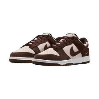 耐克（NIKE）【滔搏运动】2026年女子DUNK LOW运动休闲鞋 IO4244-102 38