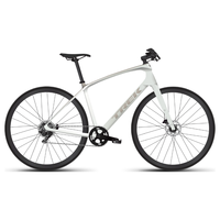 TREK 崔克 FX S 4 碳纤维 平把公路车 40822