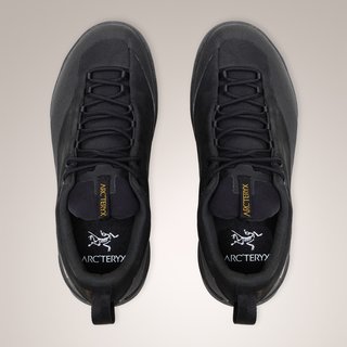  ARC'TERYX/始祖鸟 防水 女士登山鞋