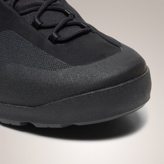  ARC'TERYX/始祖鸟 防水 女士登山鞋