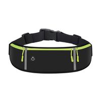 CHIC ZONE 男款多功能运动腰包 0-014-024