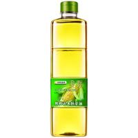 美临 鲜榨玉米油宿舍家用小瓶蛋糕烘焙玉米油清香食用油900ml