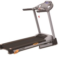 康乐佳 K642E-1 跑步机 642E-1 多功能家用折叠静音