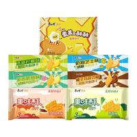 康师傅 蛋黄也酥酥 原味