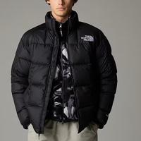 THE NORTH FACE/北面 宽松 男士羽绒外套