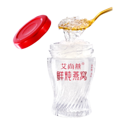 艾尚燕 即食燕窝单瓶 40%固形物