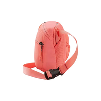 始祖鸟（ARC'TERYX）MANTIS 1 户外多用途 男女同款胸腰包可斜挎Z 音阶粉 均码约14.5*14*5cm