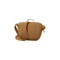 始祖鸟（ARC'TERYX）MANTIS 1 户外多用途 男女同款胸腰包可斜挎Z 育空黄 均码约14.5*14*5cm