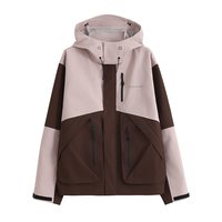 Xuperman XU5FWPA002通用款运动卫衣