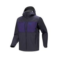 ARC'TERYX 始祖鸟 Gamma mx hoody 男子软壳衣 24114