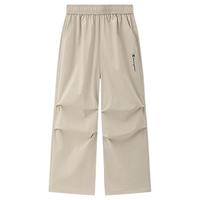  Champion 户外休闲 男士伞兵裤