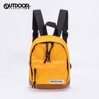 88VIP：OUTDOOR PRODUCTS 秋冬新款轻量双肩小包 OPBBE33124 运动户外