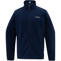 哥伦比亚（Columbia）抓绒衣男秋冬户外运动徒步防风保暖抓绒外套AE0560 464 M/175/96A