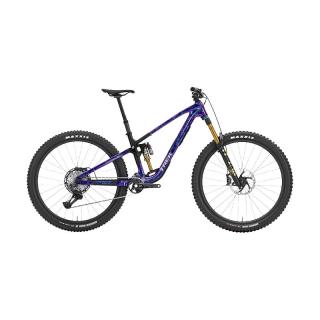 TREK/崔克 FUEL EX 9.8 XT Di2 碳纤维全避震山地车