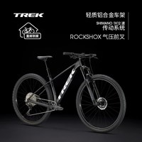 TREK崔克PROCALIBER 6轻量化液压碟刹竞赛级越野山地自行车 29英寸 12速
