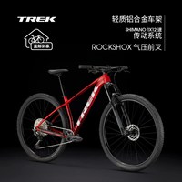 TREK崔克PROCALIBER 6轻量化液压碟刹竞赛级越野山地自行车 29英寸 12速