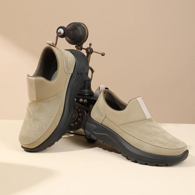 沙驰 男士休闲鞋 S5T64316C110