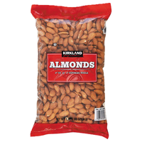  科克兰 KIRKLAND Signature 扁桃仁 原味 1.36kg