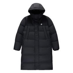 FILA FUSION 保暖 款羽绒服