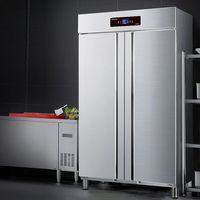  Vanward/万和 高温循环烘干 商用消毒柜