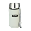 THERMOS 膳魔师 SK-3020 焖烧杯 710ml 白色