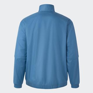  adidas/阿迪达斯 防风耐磨 男士夹克外套