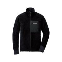 MONTBELL 男士克里马夹克抓绒