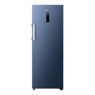 澳柯玛 BD-231WNE 冰柜 231L 晶韵蓝