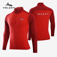 沃兰迪 男款田径运动上衣VTCX-02-600