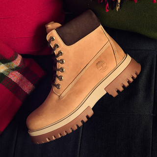 添柏岚（Timberland）踢不烂男鞋轻量大黄靴软底户外防水|A5YKD A5YKD231/小麦色 TB1  TB1仅批次不同 41