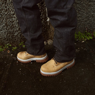 添柏岚（Timberland）踢不烂男鞋轻量大黄靴软底户外防水|A5YKD A5YKD231/小麦色 TB1  TB1仅批次不同 41