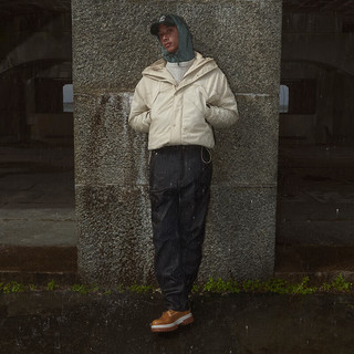 添柏岚（Timberland）踢不烂男鞋轻量大黄靴软底户外防水|A5YKD A5YKD231/小麦色 TB1  TB1仅批次不同 41