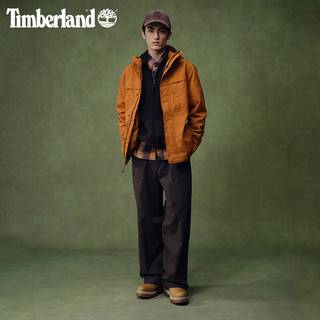 添柏岚（Timberland）踢不烂男鞋轻量大黄靴软底户外防水|A5YKD A5YKD231/小麦色 TB1  TB1仅批次不同 41
