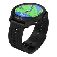 颂拓(SUUNTO)RACE 2户外训练腕表 多功能心率智能手表马拉松跑步运动手表 RACE2精钢版(颜色)