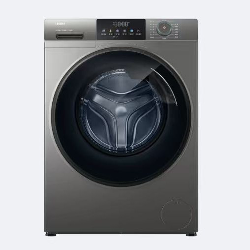 18日20点：海尔 超越系列 XQG120-L50J1 滚筒洗衣机 12KG