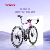 崔克 公路车MADONE SLR 9 P ONE碳纤维电变气动24速竞赛级公路自行车