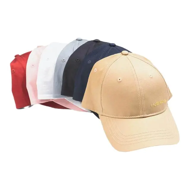 DECATHLON 迪卡侬 100系列 中性棒球帽 8356836