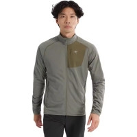 ARC'TERYX Delta 男子抓绒夹克 三色可选
