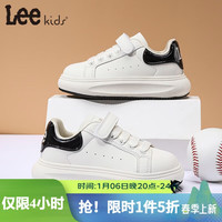 LEE KIDS 儿童板鞋