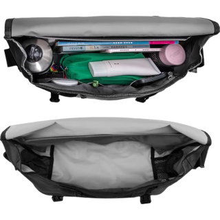 TIMBUK2 男包斜挎包骑行运动邮差包单肩包通勤休闲旅行包男士 琥珀黄 XS