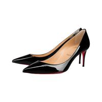 Christian Louboutin/路铂廷 时尚街头风 女士高跟鞋