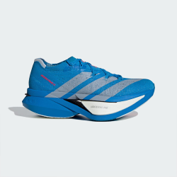 adidas ADIZERO PRIME X3 STRUNG 碳板碳柱双推进竞速训练跑鞋