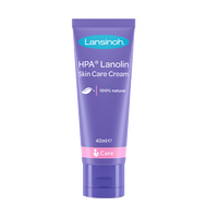 Lansinoh 孕妇羊毛脂膏 40ml