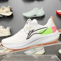  LI-NING/李宁 轻量竞速 跑鞋