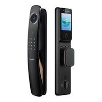 凯迪仕 Q20FPro V2 3D人脸识别智能门锁