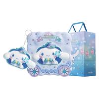 美心玉桂狗联名月饼礼盒蛋黄白莲蓉大耳狗月饼高端中秋