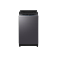 Haier 海尔 初色2.0系列 XQB120-BZ20D1 变频波轮洗衣机 12kg 星蕴银