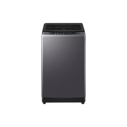 海尔 初色2.0系列 XQB120-BZ20D1 变频波轮洗衣机 12kg 星蕴银