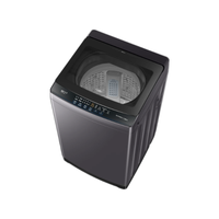 移动端、京东百亿补贴：海尔 初色2.0系列 XQB120-BZ20D1 变频波轮洗衣机 12kg 星蕴银