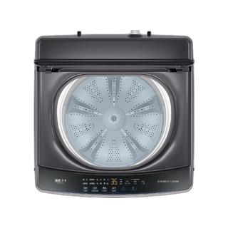 Haier 海尔 初色2.0系列 XQB120-BZ20D1 变频波轮洗衣机 12kg 星蕴银